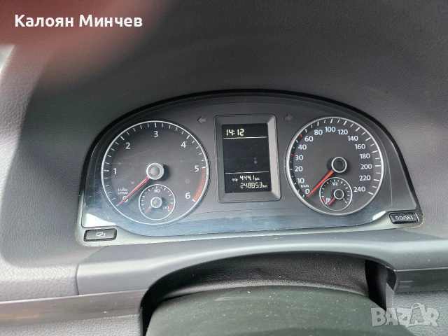 продажба на автомобил, снимка 7 - Автомобили и джипове - 53658791