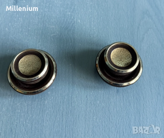 Ретро врътки за радио приемник, снимка 2 - Други - 51467971