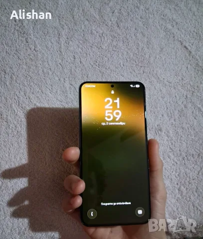 Продава се Самсунг с22+