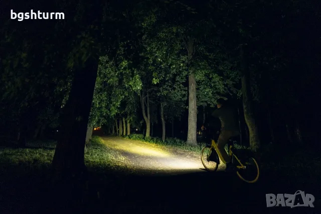 Компактен джобен фенер Armytek Prime C1 Pro White (1000 lm / 114m), снимка 3 - Оборудване и аксесоари за оръжия - 56127063