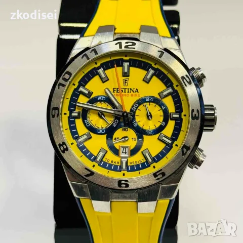 Часовник FESTINA CHRONO BIKE F20671