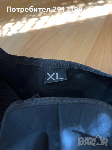 Водолазна жилетка Subacqua размер XL, снимка 6 - Водни спортове - 52105812