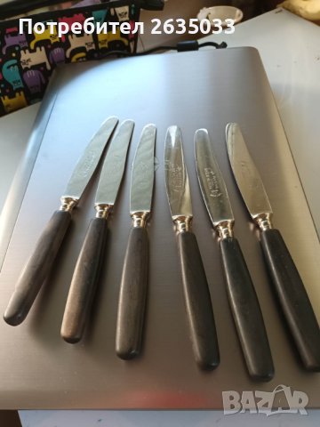 ножове СОЛИНГЕН 6 броя