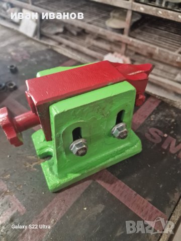 Център Фреза , снимка 10 - Стругове - 41842224