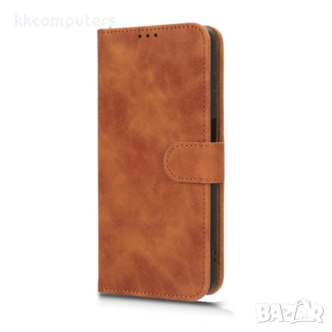 Blackview A53 / A53 Pro Magnetic Wallet Калъф и Протектор, снимка 3 - Калъфи, кейсове - 53242736