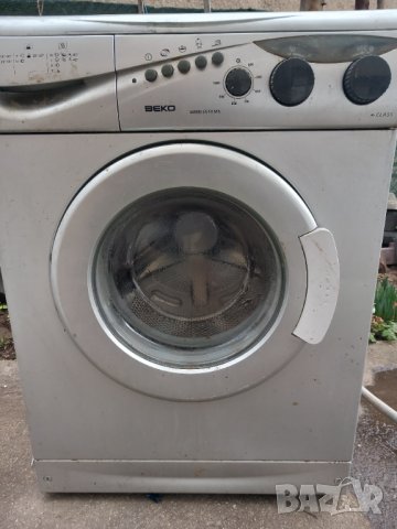 Продавам на части пералня Beko WMN 6510 MS