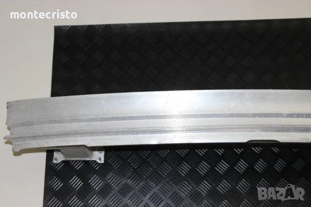 Задна основа броня Mercedes W222 S-Class (2013-2017г.) A2226100014 2226103500 A2226103500 греда, снимка 5 - Части - 47740413