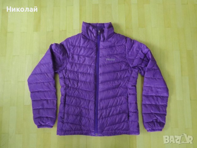 Marmot Jena 700 fill down Jacket , снимка 2 - Якета - 39086881