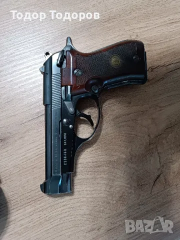 продавам оръжие, снимка 2 - Бойно оръжие - 49366663