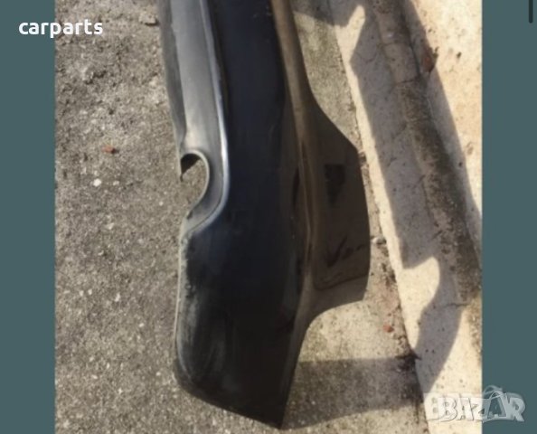 Audi a6 c6 2010година комби задна броня, снимка 2 - Части - 44457818