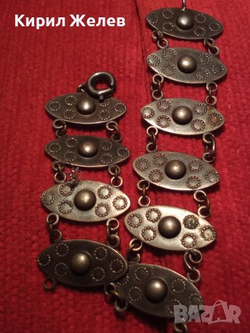 СТАРА РУСКА МЕЛХИОР ГРИВНА 2051, снимка 10 - Антикварни и старинни предмети - 29629887