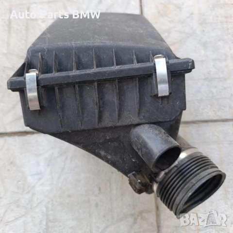 Филтърна кутия BMW E39 V8 Кутия въздушен филтър БМВ Е39 535i, снимка 2 - Части - 50922494