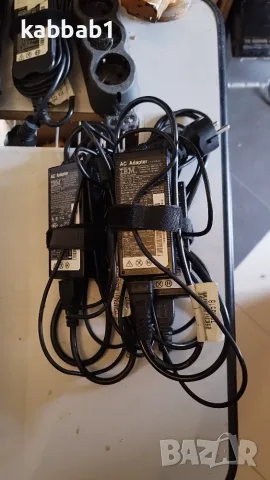 IBM / Lenovo, 16V, 4.5A, 72W - Захранване за лаптопи, снимка 8 - Кабели и адаптери - 56053417