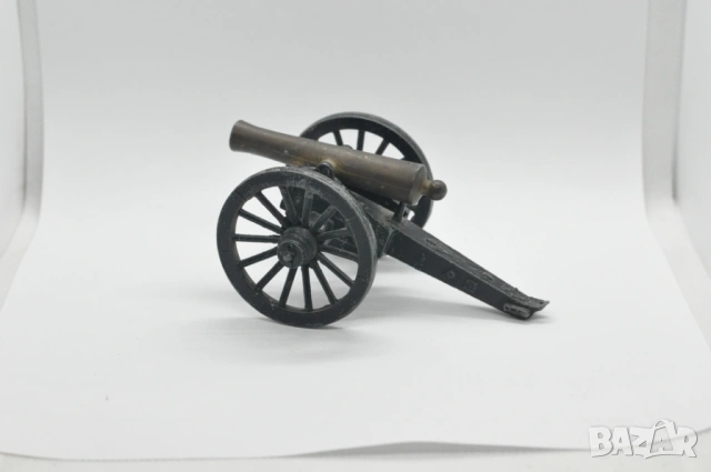 Метално оръдие PennCraft - USA, снимка 7 - Коли, камиони, мотори, писти - 53112372