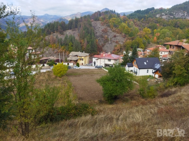 Продава парцел в гр.Смолян, снимка 3 - Парцели - 52053155