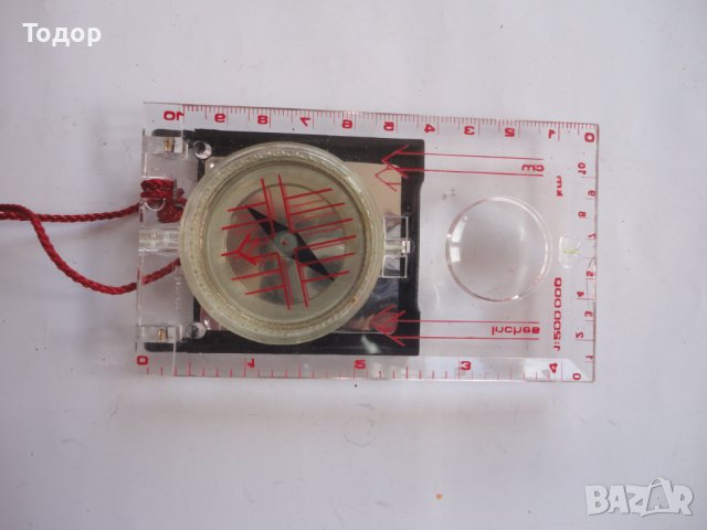 Страхотен немски компас комплект за оцеляване , снимка 5 - Екипировка - 41227839