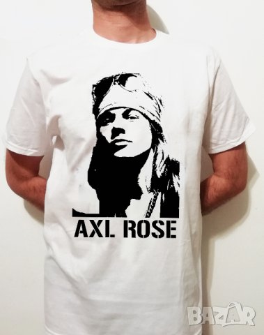 Тениски с яки щампи от BRANDITI