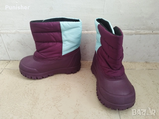 Детски боти 24