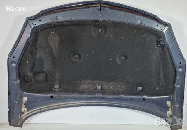 Преден Капак Opel Insignia Опел Инсигниа 2008г-2017г, снимка 2 - Части - 53833823