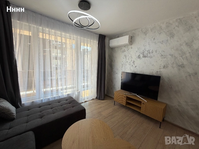 Двустаен нов апартамент Пловдив