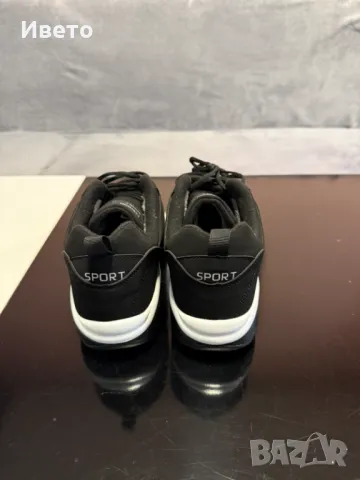 Мъжки маратонки , снимка 2 - Маратонки - 49260585