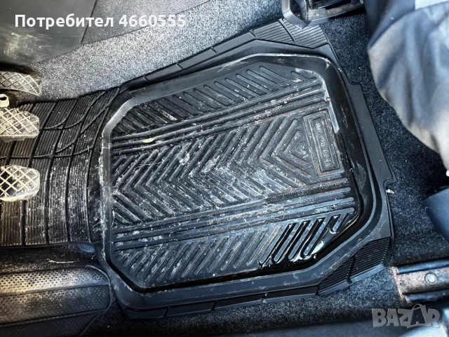 Skoda Fabia 1.9 TDI 101к.с. 2004г, снимка 12 - Автомобили и джипове - 53620272