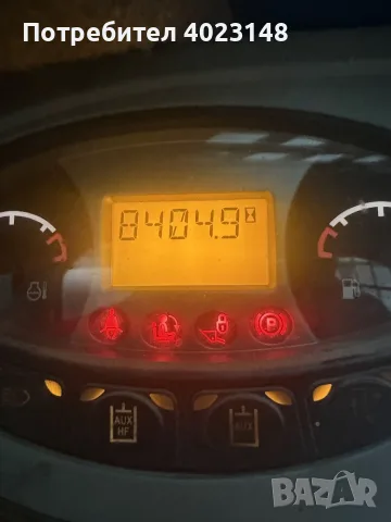 бобкат S330 2009, снимка 3 - Индустриална техника - 55952084