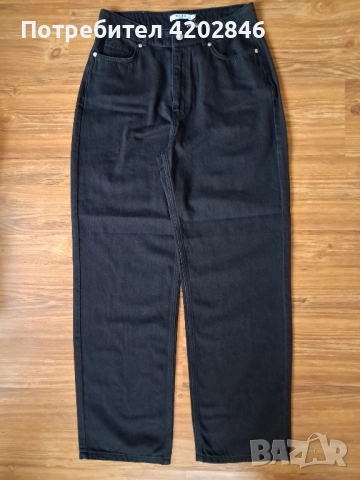  Намалена цена 20 лв. NA - KD JEANS , снимка 4 - Дънки - 52356517