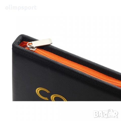 Дъска треньорска за футбол, сгъваема, с цип. Подходяща за учители и треньори по време на тренировки , снимка 3 - Футбол - 39472222