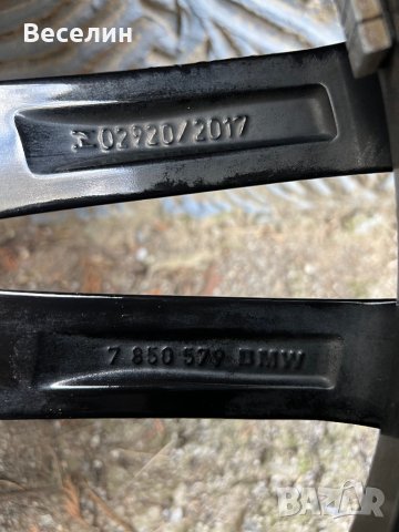 Edenichni djanti edenichki джанти еденични бройки, снимка 11 - Гуми и джанти - 41184195