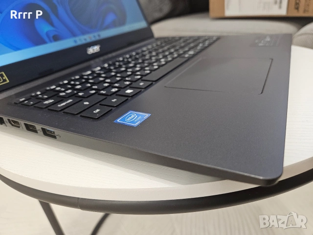 Лаптоп Acer Aspire 3 Full HD 15.6" WIN 11 Pro, снимка 5 - Лаптопи за работа - 53200077