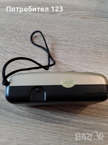 Ретро Фотоапарат, снимка 3 - Фотоапарати - 41641598