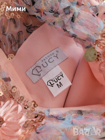 Нова официална рокля на Lucy, снимка 5 - Рокли - 44805672