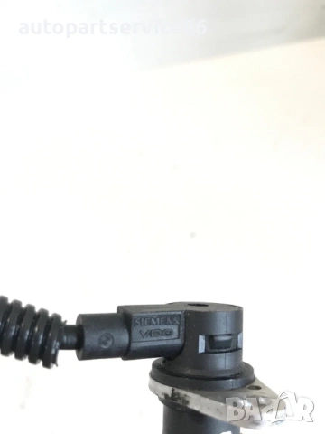 Датчик за положение на коляновия вал за KIA Carnival 2.9 CRDi (2006–2011), снимка 2 - Части - 53190902