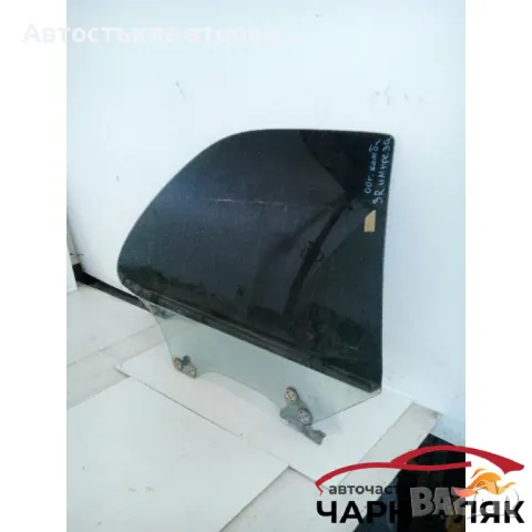 Стъкло задно дясно Субару Импреза 2000, снимка 2 - Части - 47797989