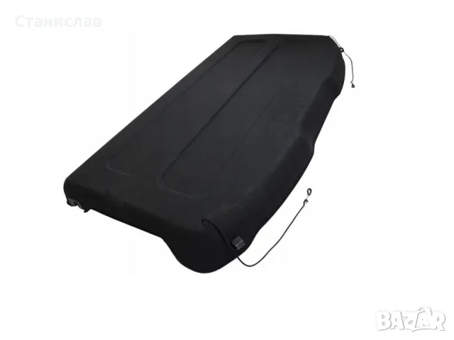 Mitsubishi ASX Facelift кора за багажник , снимка 3 - Части - 50160294