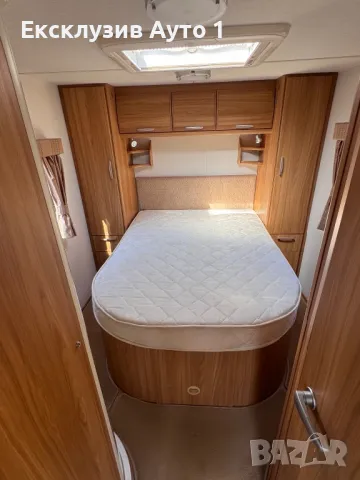 Каравана Lunar Lexon SI, снимка 8 - Каравани и кемпери - 50080821