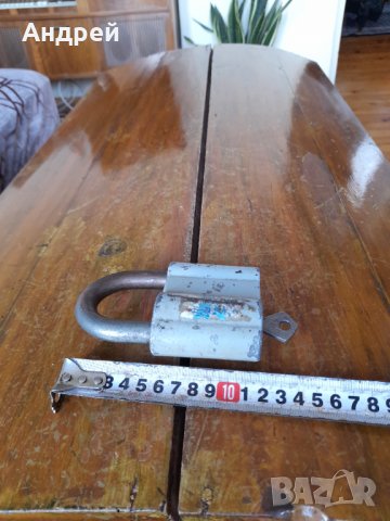 Стар катинар,кофар #23, снимка 5 - Други ценни предмети - 42058121