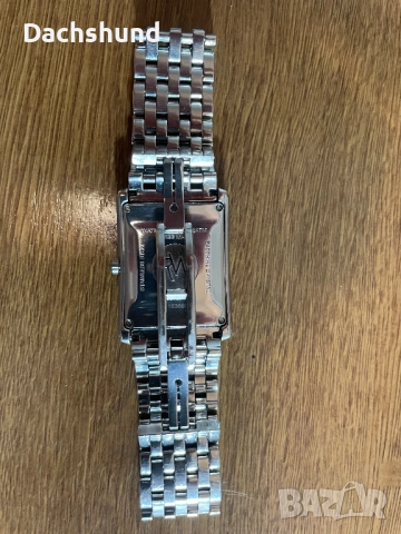 Raymond Weil Don Giovanni, снимка 10 - Мъжки - 52631970