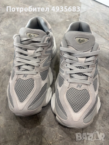 Оригинални New Balance 9060, НОВИ