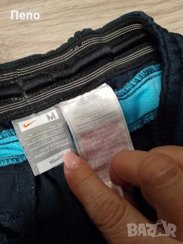Гащи Nike, снимка 2 - Къси панталони - 51481986