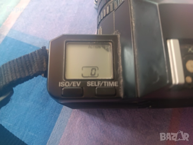 Chinon CP-7m Multi Program, снимка 4 - Фотоапарати - 51736868