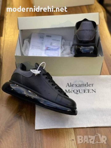 Дамски спортни обувки alexander mcqueen код 28, снимка 1 - Дамски ежедневни обувки - 41186331