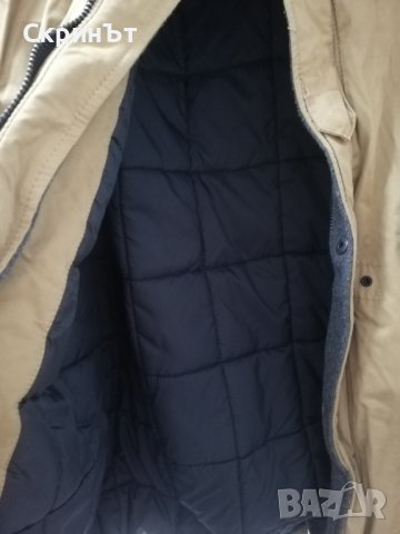 Bershka XL, Отлично състояние!, снимка 2 - Якета - 42310602