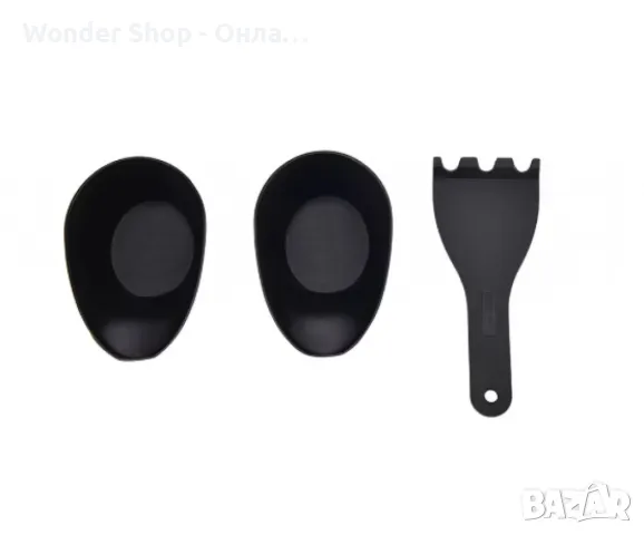 Тостер преса за сандвичи и грил, Lexical LSM-2507, 2200W, гранитни плочи, снимка 6 - Тостери - 49636171