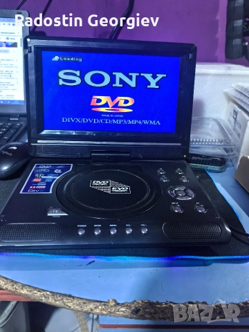 плеир , снимка 2 - MP3 и MP4 плеъри - 53409725