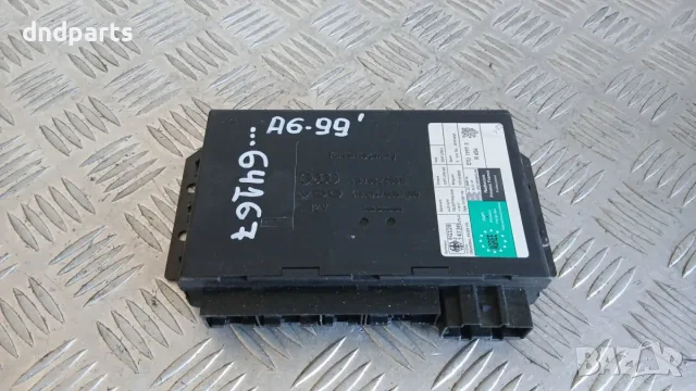 Модул Audi A6 1999 4B0962258E A6 (C5) (1997-2004)