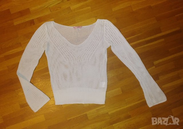 Летен пуловет, S размер, снимка 1