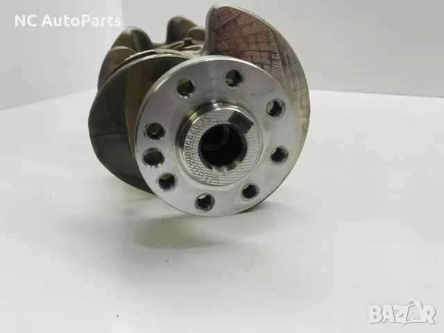 Колянов вал за Opel Insignia Опел Инсигния B 1.5 бензин B15XHT 165 коня 2018, снимка 3 - Части - 47511402