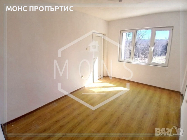 Eдноетажна къща с голям двор в с. Ст. Стамболово, обл. В. Търново., снимка 6 - Къщи - 53040100